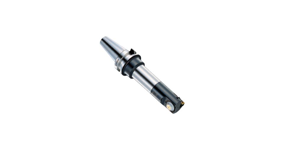 NIKKEN ZMAC ADVANCED BORING HEAD （SEMI-FINISH ,FINISH BORING）